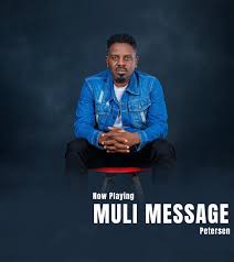Petersen Zagaze – Muli Message Mp3 Download