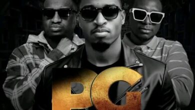 Tonny Breezy Ft. Camstar & Mike T – Son Of A Gun (Project Gemini) Mp3 Download