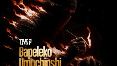 Tiye P – Bapeleko Umuchinshi (WYFL Riddim Closure) Mp3 Download
