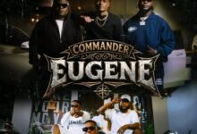 Vinchenzo ft D Bwoy – Commander Eugene Mp3 Download