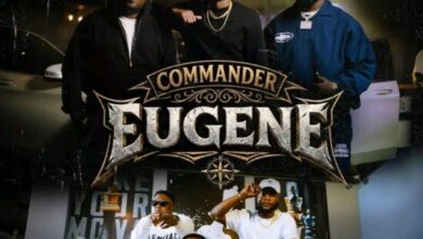 Vinchenzo ft D Bwoy – Commander Eugene Mp3 Download