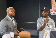 Chile One ft Harmonize Song Mp3 Download