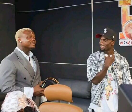 Chile One ft Harmonize Song Mp3 Download