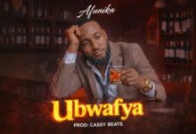Afunika – Ubwafya Mp3 Download