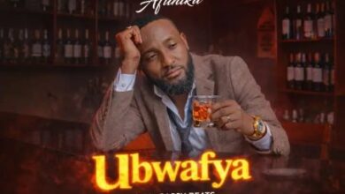 Afunika – Ubwafya Mp3 Download