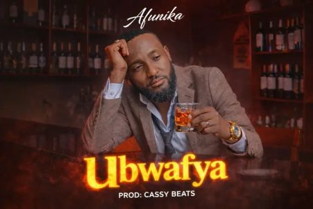 Afunika – Ubwafya Mp3 Download