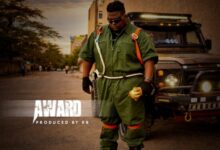 Dj Mzenga Man – Award Mp3 Download