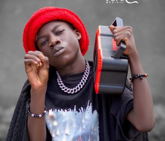 Fly Jay – Mulungu Pasogolo Mp3 Download