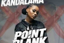 Kanina Kandalama – Point Blank (Diss To Brisky) Mp3 Download 