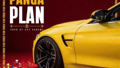 King Illest ft Drifta Trek - Panga Plan Mp3 Download