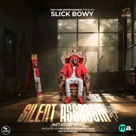 Slick Bowy – Silent Assassin (Nati Myumfwemo) Freestyle Mp3 Download