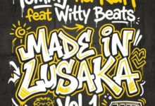 Tommy D & Ruff Kid (Tommy Na Ruff) ft. Witty Beats – Nothing Beats LSK Mp3 Download