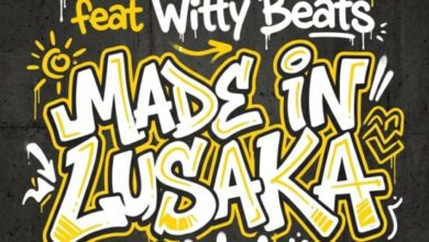 Tommy D Na Ruff Kid ft Witty Beats – Made In Lusaka (Full Ep & Zip) Mp3 Download