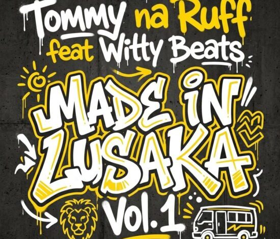 Tommy D & Ruff Kid (Tommy Na Ruff) ft. Witty Beats – Made In LSK Mp3 Download