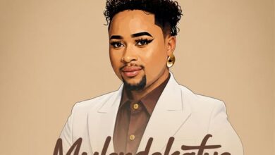 Ben Lombe – Mulendekafye Mp3 Download