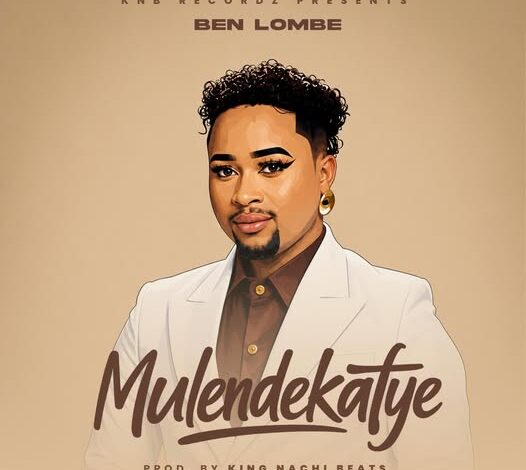 Ben Lombe – Mulendekafye Mp3 Download