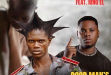 BrokenHill Emmy ft King El – Poor Man’s Daughter Mp3 Download