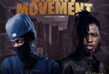 Dizo West ft King Kizo – Silent Movement Mp3 Download