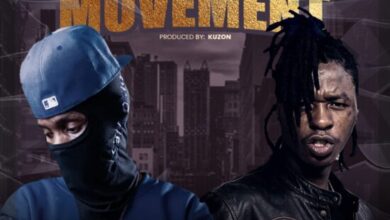 Dizo West ft King Kizo – Silent Movement Mp3 Download