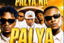 Dope Boys ft Chester, Shokii Mwana Chibolya, Chiwala – Palya Na Palya Mp3 Download
