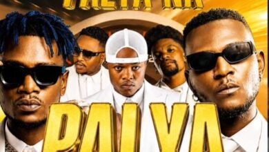 Dope Boys ft Chester, Shokii Mwana Chibolya, Chiwala – Palya Na Palya Mp3 Download