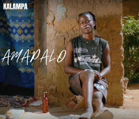 Mwana Kalampa – Amapalo Mp3 Download