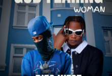 Dizo West ft. Vinchenzo – God Fearing Woman Mp3 Download
