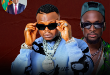 Harmonize & Chile One – Hichilema Mp3 Download