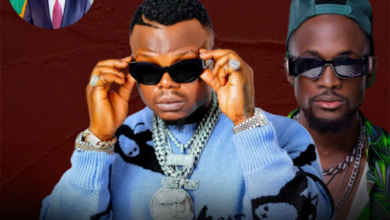 Harmonize & Chile One – Hichilema Mp3 Download