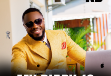 KB – My Diary 16 ft Y Cool, D Bwoy Telem, Ruff Kid, King George Mp3 Download