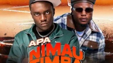Mizzy C ft Vinchenzo – Nimautimba Mp3 Download