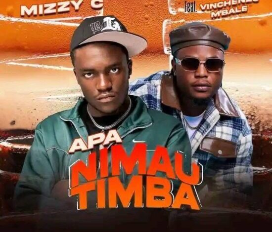 Mizzy C ft Vinchenzo – Nimautimba Mp3 Download