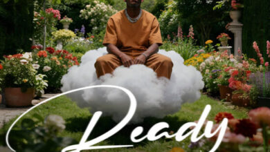Mordecaii – Ready Mp3 Download