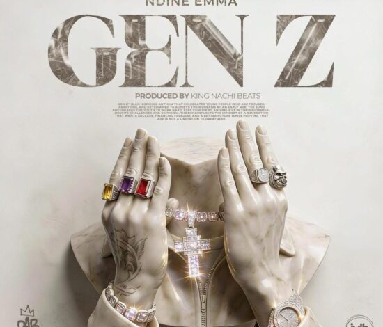Ndine Emma – Gen Z Mp3 Download