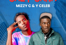 Mizzy C ft Y Celeb – Salt Sana Mp3 Download
