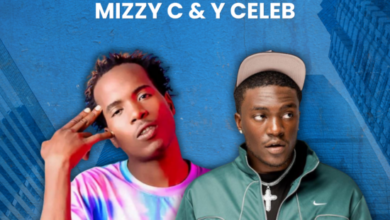 Mizzy C ft Y Celeb – Salt Sana Mp3 Download