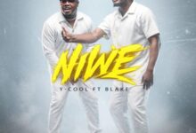 Y Cool ft Blake - Niwe Mp3 Download