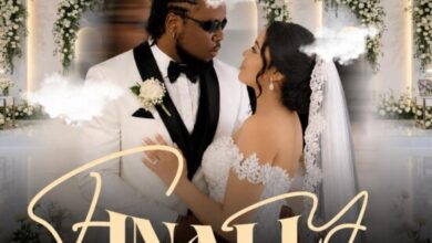 JC Kalinks – Finally Mp3 Download