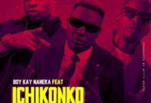 Boy Kay ft Bobby East & Khuzo – Ichikonko Mp3 Download