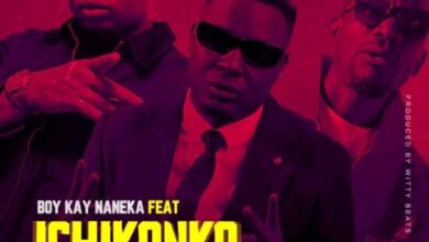 Boy Kay ft Bobby East & Khuzo – Ichikonko Mp3 Download