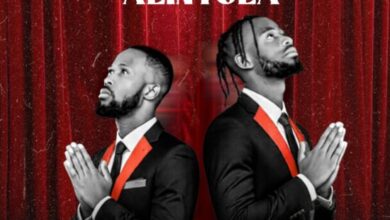 HD Empire – Alintola Mp3 Download