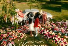 Kayz Adams – Kunzuna Mp3 Download