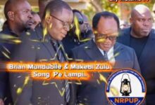 Ni Mundubile Na Makebi Song Mp3 Download