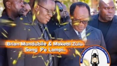 Ni Mundubile Na Makebi Song Mp3 Download