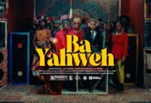 Tio Nason – Ba Yahweh Mp3 Download