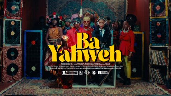 Tio Nason – Ba Yahweh Mp3 Download