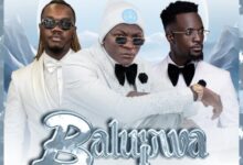 Young Trex Zm ft Chile One & Triple M – Balupwa Mp3 Download